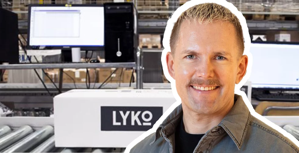 Lyko vill rekrytera 60 personer till lagret i Dalarna – men bostadsbristen skapar huvudbry