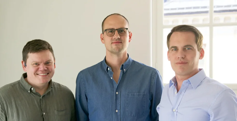 Grundarna lämnar Modular Finance – för att börja på Modular Finance: “Nytt kapitel”