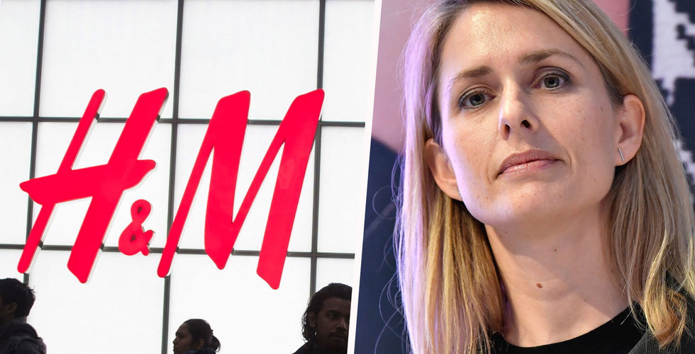 H&M-gruppens varumärken lanseras online i 9 europeiska länder i maj