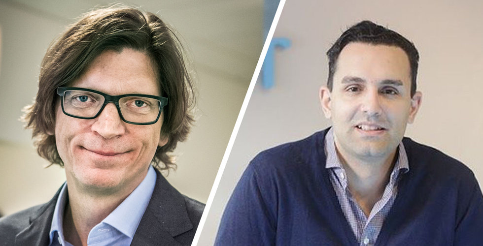 Efter åtta år – Atomico säljer rubbet i Truecaller