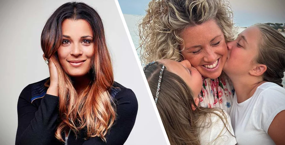 Alexandra Adler Lundahl ska ta Livly ut i världen: "Sticker ut"