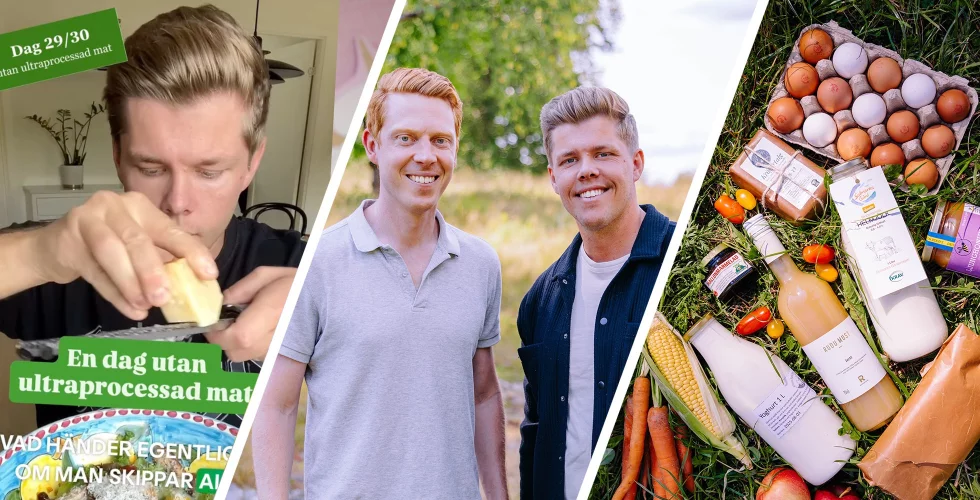 Nya pengar till Mylla-utmanaren Gårdens mathantverk – som växer snabbt: “Ordet om oss sprids”