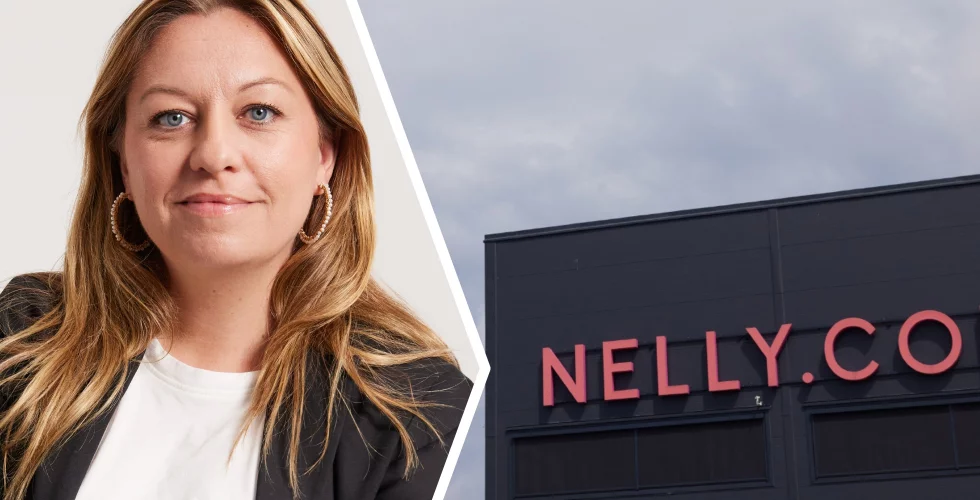 Ny försäljningssmäll för Nelly – som håller i nya strategin
