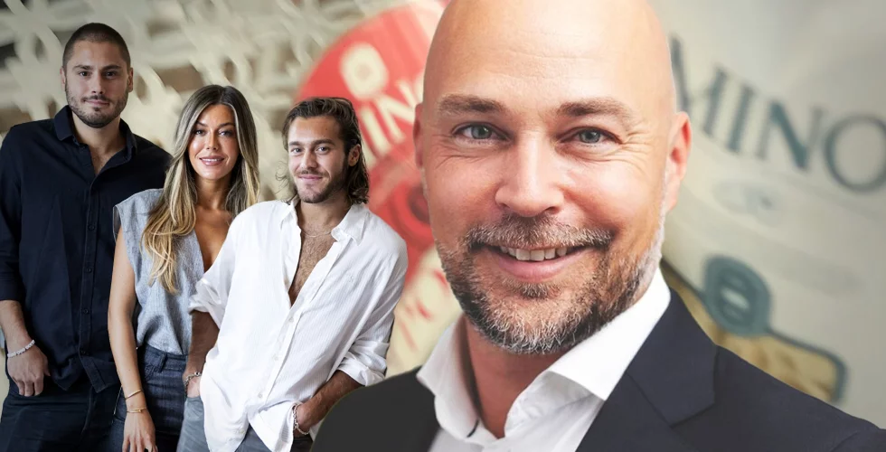 Mino Markets vd om bolagets första år: “Över förväntan”