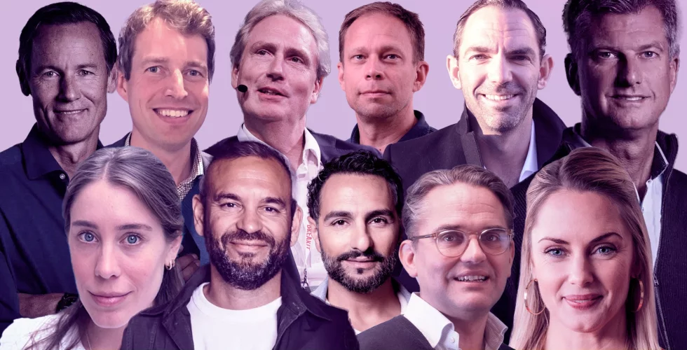 Doldisar mot börsen, Sveriges nästa enhörning – och känd miljardär vägrar använda AI