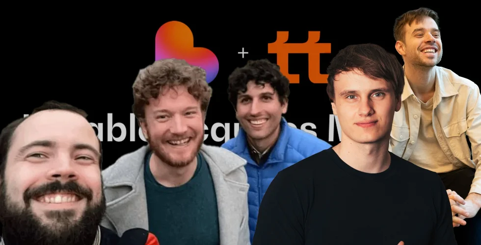 Lovable köper molnbolaget Molnett: “Enormt privilegium”