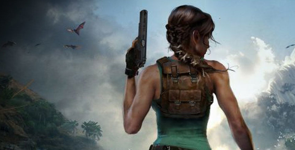 Embracers studio Crystal Dynamics ingår avtal med Amazon Games
