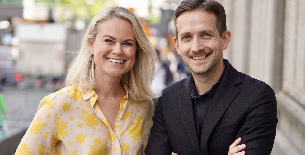 Camilla Bergman lämnade Breakit för sin egna satsning Loop – nu stänger hon första miljonrundan (och har fått med ett gäng profiler)