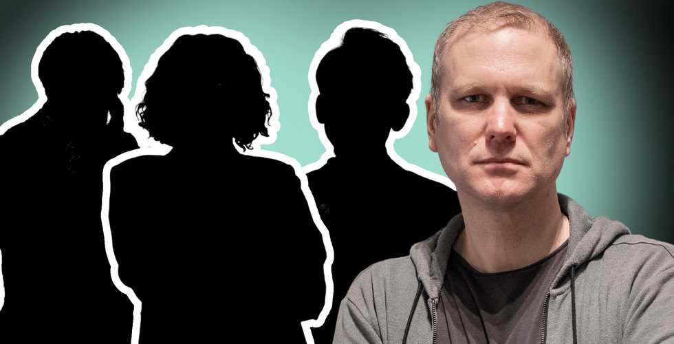 Senaste signalerna på att VC är nästa krisbransch – de ligger sämst till