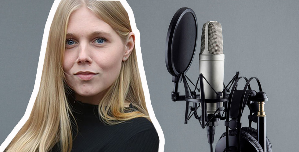 Åsa Johansson: Ska vi verkligen kapitalisera på allt vi kan kapitalisera på?