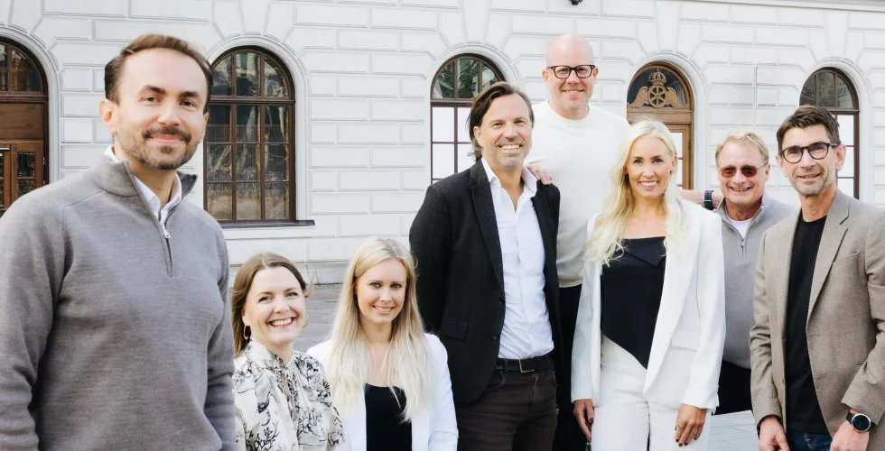 Spintop Ventures trycker på gasen i Norden – nu kliver Jasenko Hadzic in i Danmark