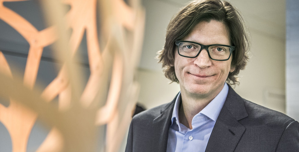 Niklas Zennströms Atomico satsar mer på Sverige: "Vi vill vara lätta att nå"