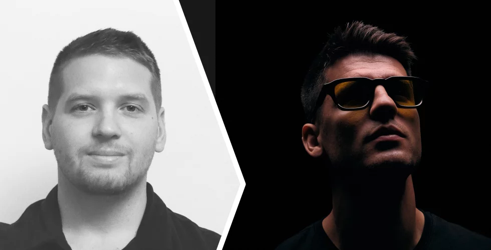 Flowlife börjar med glasögon – tillsammans med Álvaro Morata