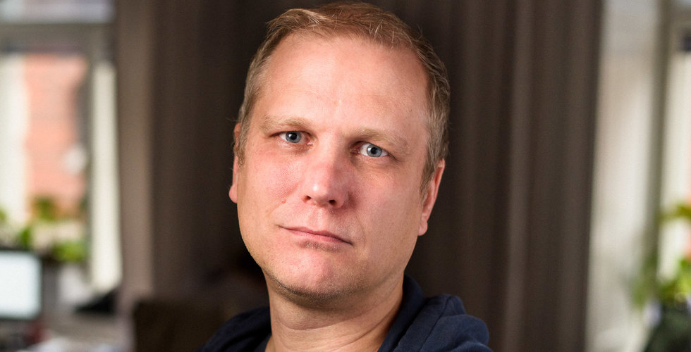 Breakit-grundaren talar ut om storaffären: "Mardröm"