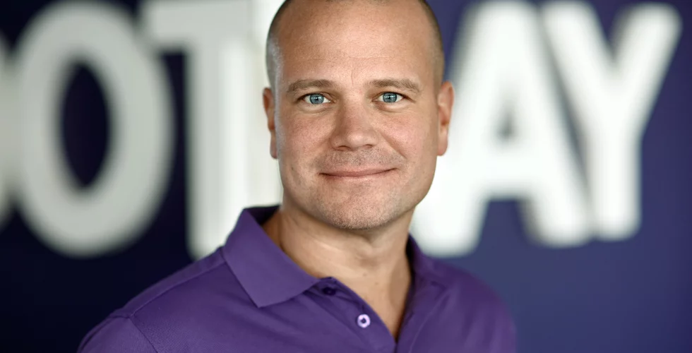 Footway letar efter många köpare: “Vi söker inte den högsta köpeskillingen”