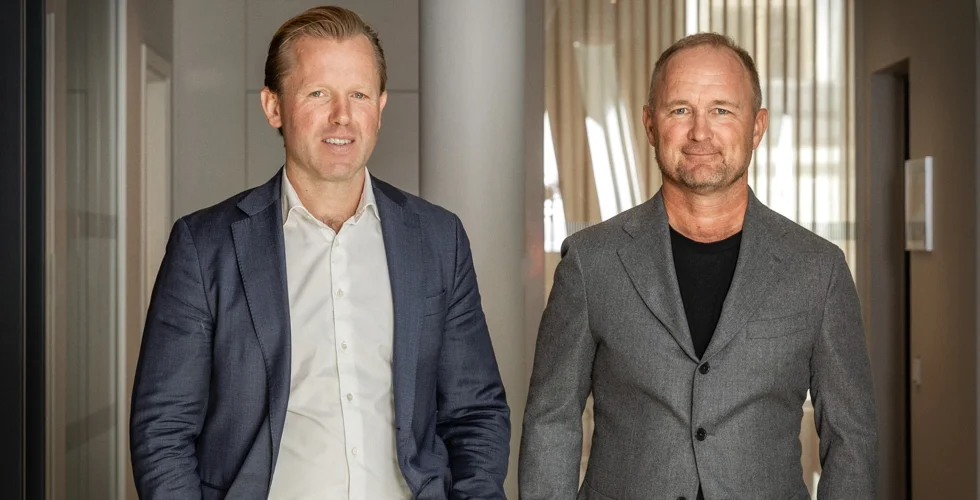 Monterro slår till igen – köper Göteborgsbolaget Weissr