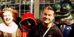 Podcast picture