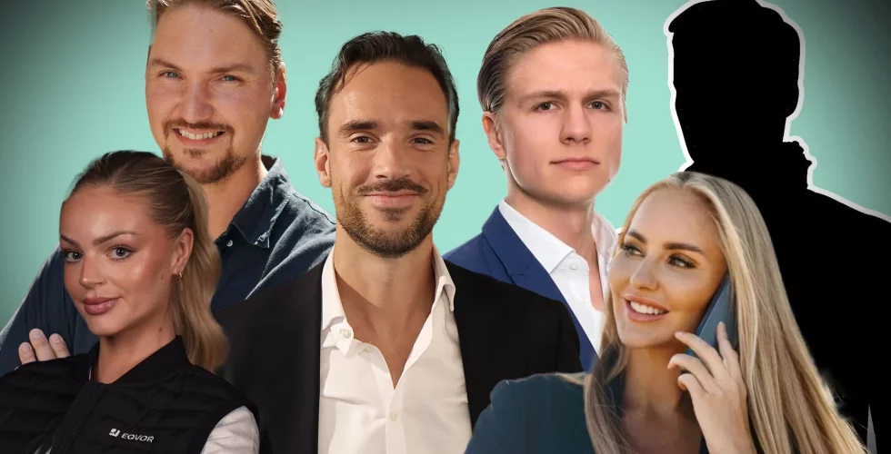 Mäklarna i den grå handeln blommar upp – och alla vill anställa