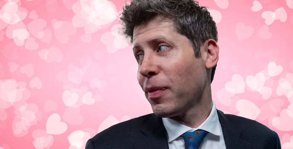 Open AI tillåter “erotik” för vuxna i Chat GPT i december