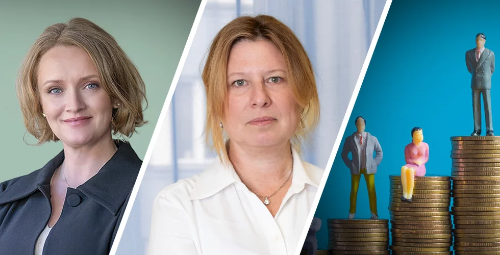 Lönetransparensdirektivet kommer 2026 – kan ge dig böter om du ställer fel fråga