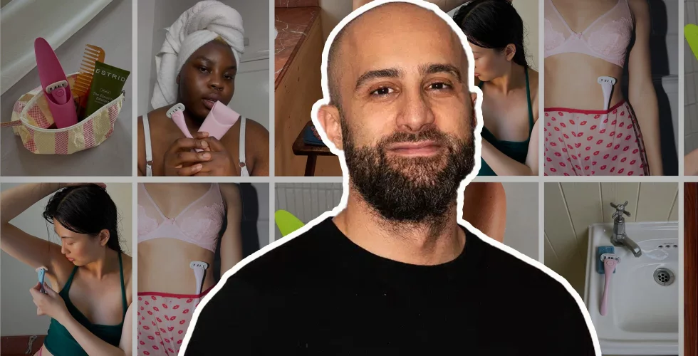 Estrid närmar sig miljarden – “Det är en hemlis”