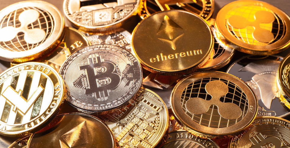 Bain Capital lanserar ny miljardfond för kryptoinvesteringar