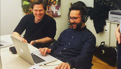 Podcast picture