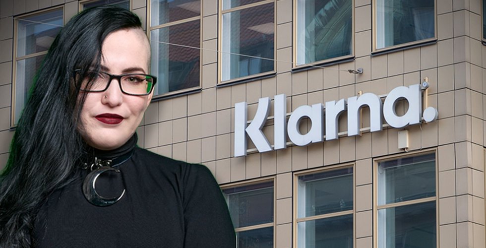 Fackordföranden på Klarna: ”Jag hoppas att det inte blir strejk”