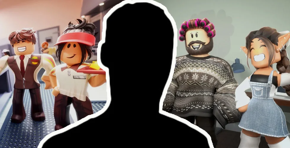 Erik “Coeptus” Eriksson tjänade 1 miljard på Roblox, sålde – och lämnade Sverige