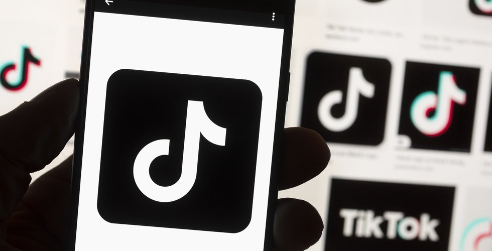 Tiktok öppnar nya datacenter – trots massiv kritik