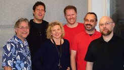 Podcast picture