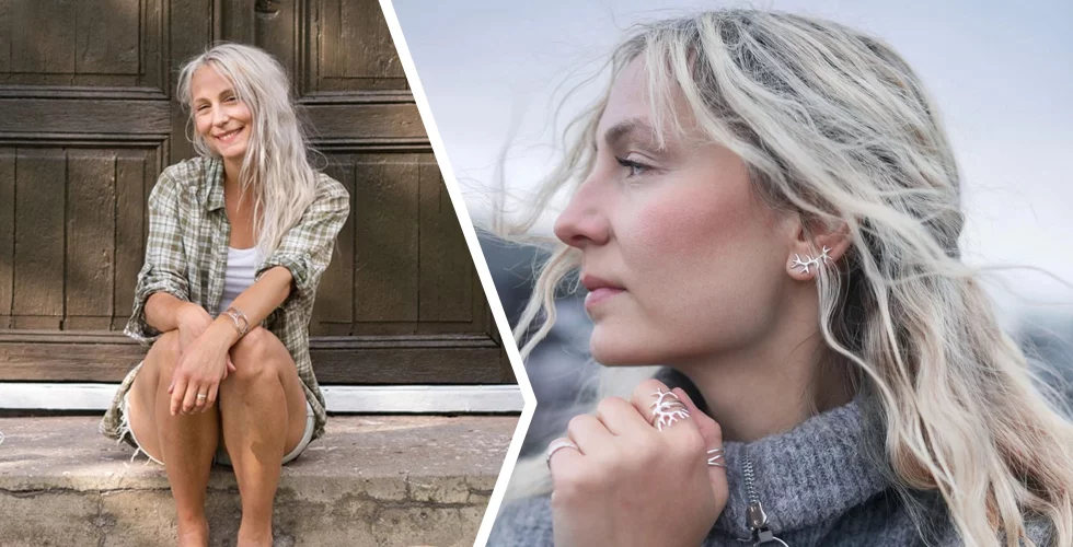 Lever drömlivet i Västernorrland – så går det för Jonna Jinton