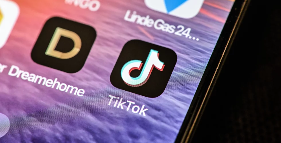 Trump om Tiktok: “Har i princip ett avtal klart”