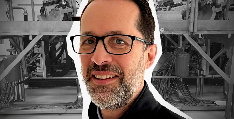 De vill ersätta plastförpackningarna – får in 38 miljoner för att gasa