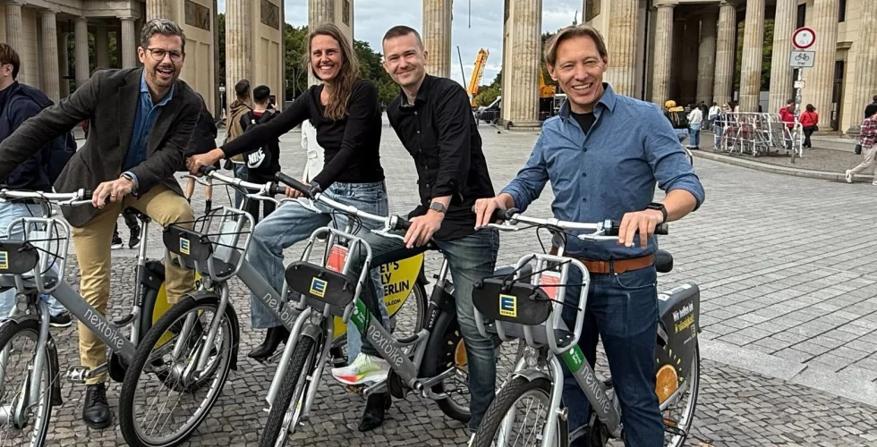 Göteborgsdoldisen Halon slukar Eleven – bildar europeisk e-postjätte som taktar över 100 miljoner