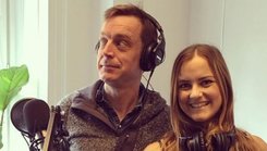 Podcast picture