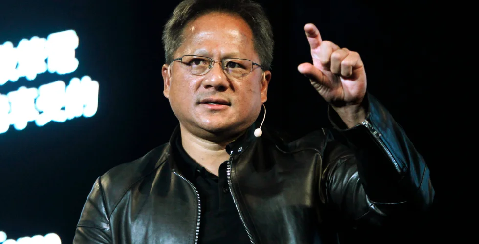 Nvidia investerar miljarder i Nokia – aktien rusar