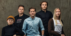 Podcast picture