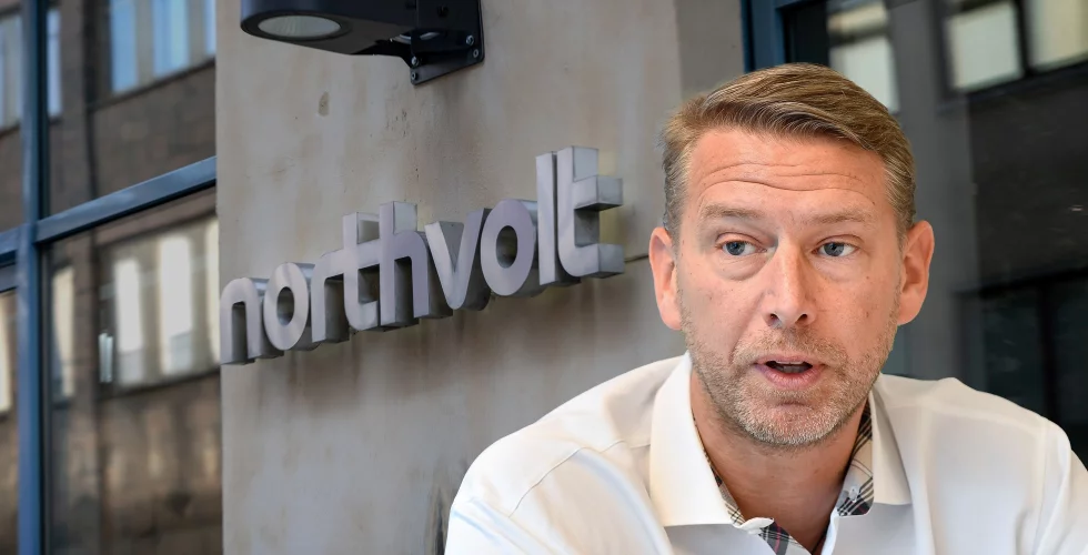 Uppgifter: Northvolt närmar sig miljardlösning – men faran är inte över