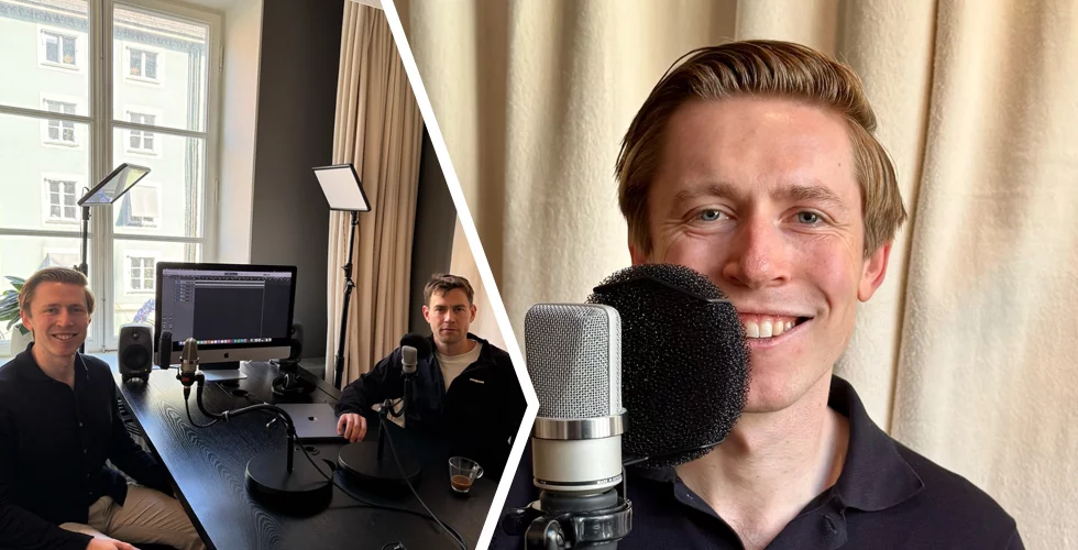 Lukas Saaris okända “pengamaskin” – skapade som student