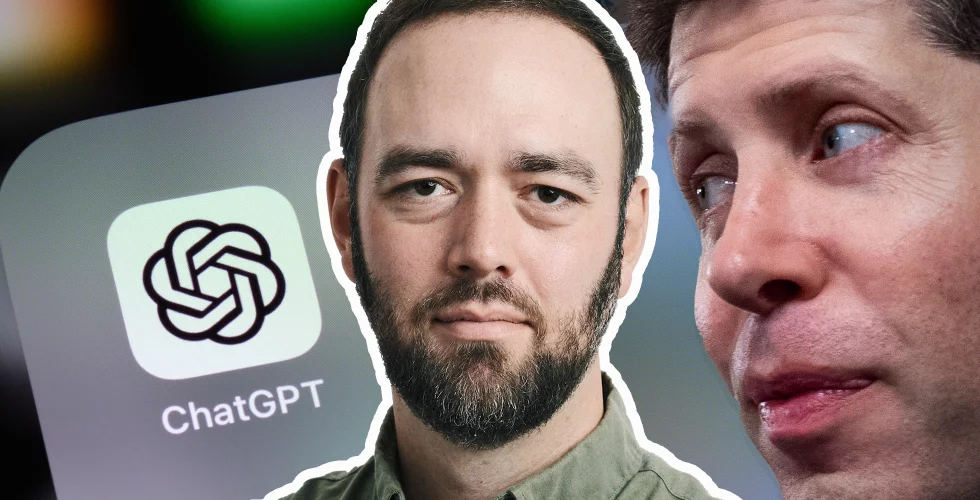 Så kan AI-hajpen utlösa en ny finanskris