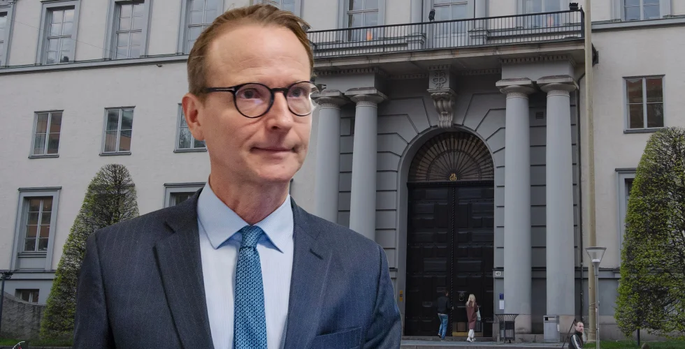 Handelshögskolan tar bort nya kravet: “Oönskade effekter med minskad mångfald”