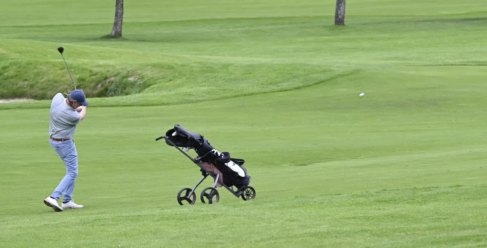 Golfappen Golfer Sweden i konkurs – hamnade i bråk med förbundet