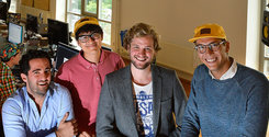 Podcast picture