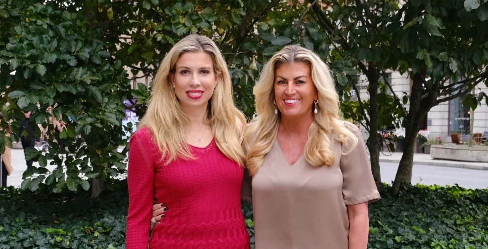 Medietoppen Lotta Cederbom kliver in i Feminvest: “Göra verklig skillnad”