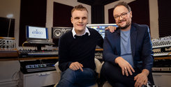 Podcast picture