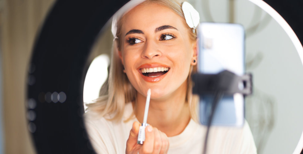 Så få influencers åker dit för skattefiffel: ”Utgår från att alla vill göra rätt”