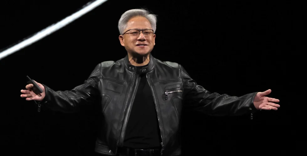 Nvidia lägger beslag på Groqs toppskikt och teknik i jätteaffär