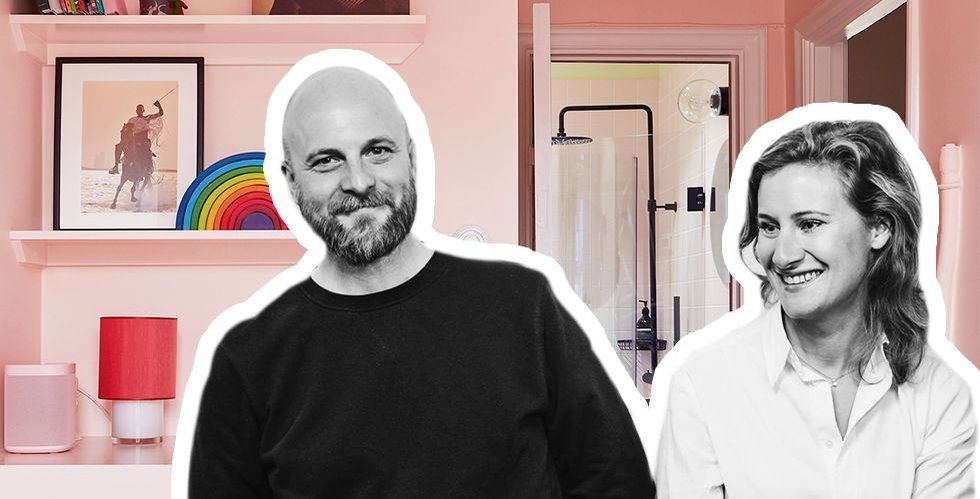 Renomate räddar dig från kaos med renoveringar – plockar in 2 miljoner