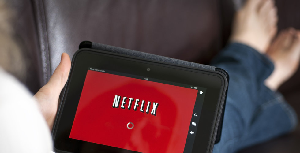 Netflix kommer släppa 74 egna filmer under 2022